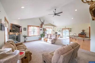 7465 Kings Valley Hwy S, Monmouth, OR 97361 - Photo 6