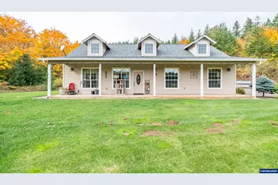 7465 Kings Valley Hwy S, Monmouth, OR 97361 - Photo 30