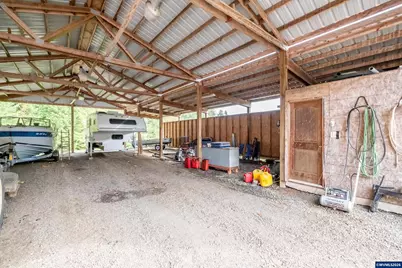 7465 Kings Valley Hwy S, Monmouth, OR 97361 - Photo 34