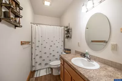 7465 Kings Valley Hwy S, Monmouth, OR 97361 - Photo 16