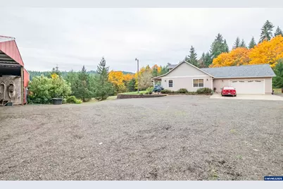 7465 Kings Valley Hwy S, Monmouth, OR 97361 - Photo 28