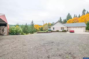 7465 Kings Valley Hwy S, Monmouth, OR 97361 - Photo 28