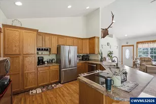 7465 Kings Valley Hwy S, Monmouth, OR 97361 - Photo 18