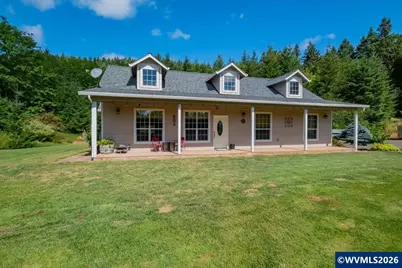 7465 Kings Valley Hwy S, Monmouth, OR 97361 - Photo 10