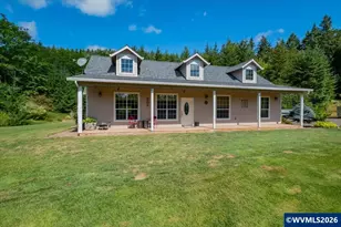 7465 Kings Valley Hwy S, Monmouth, OR 97361 - Photo 10