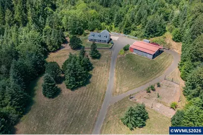 7465 Kings Valley Hwy S, Monmouth, OR 97361 - Photo 8