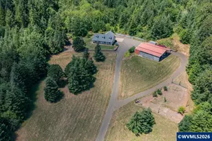 7465 Kings Valley Hwy S, Monmouth, OR 97361 - Photo 8