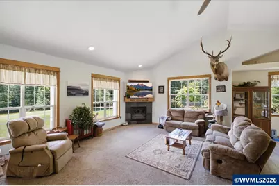 7465 Kings Valley Hwy S, Monmouth, OR 97361 - Photo 14