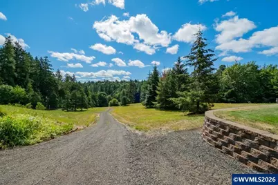 7465 Kings Valley Hwy S, Monmouth, OR 97361 - Photo 34