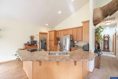 7465 Kings Valley Hwy S, Monmouth, OR 97361 - Photo 12
