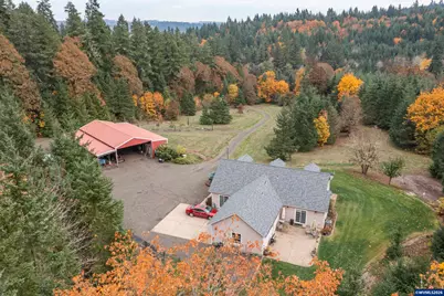 7465 Kings Valley Hwy S, Monmouth, OR 97361 - Photo 42