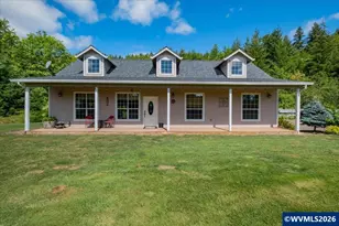 7465 Kings Valley Hwy S, Monmouth, OR 97361 - Photo 12