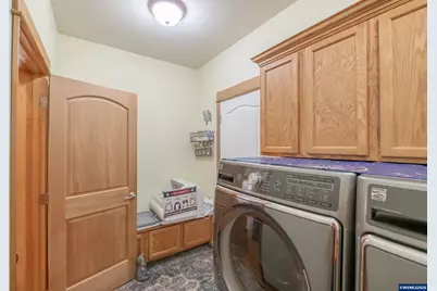 7465 Kings Valley Hwy S, Monmouth, OR 97361 - Photo 26