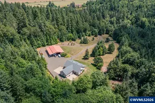 7465 Kings Valley Hwy S, Monmouth, OR 97361 - Photo 2