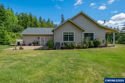7465 Kings Valley Hwy S, Monmouth, OR 97361 - Photo 44