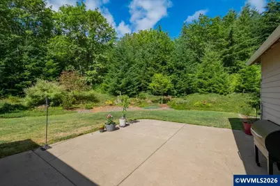 7465 Kings Valley Hwy S, Monmouth, OR 97361 - Photo 46