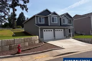 709 NW George Ct, Sublimity, OR 97385 - Photo 4