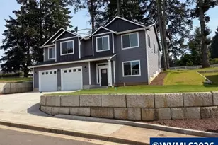 709 NW George Ct, Sublimity, OR 97385 - Photo 2