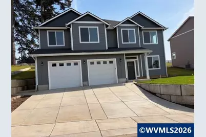 711 NW George Ct, Sublimity, OR 97385 - Photo 1