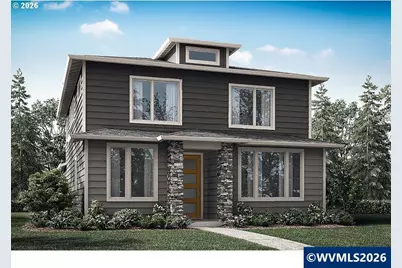 712 Magnolia Av, Woodburn, OR 97071 - Photo 1