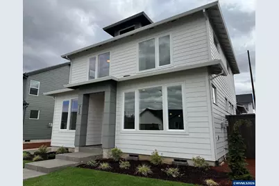 712 Magnolia Av, Woodburn, OR 97071 - Photo 2