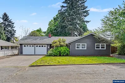 3760 Hillview Dr SE, Salem, OR 97302 - Photo 1