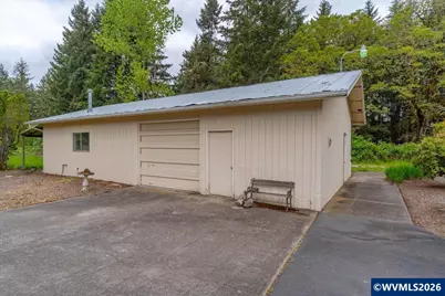 16933 SE Old Mehama Rd, Stayton, OR 97383 - Photo 6