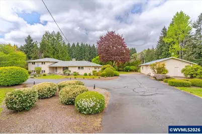 16933 SE Old Mehama Rd, Stayton, OR 97383 - Photo 4