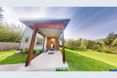 317 SE Sheridan Rd, Sheridan, OR 97378 - Photo 10