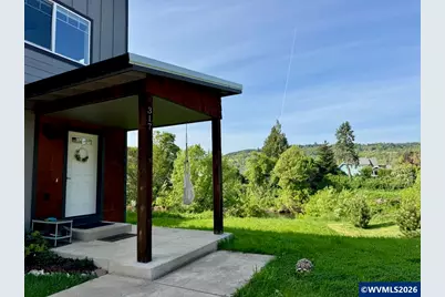 317 SE Sheridan Rd, Sheridan, OR 97378 - Photo 12