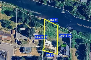 317 SE Sheridan Rd, Sheridan, OR 97378 - Photo 4