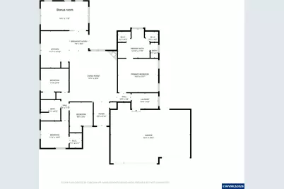 1232 SW 3rd Av, Mill City, OR 97360 - Photo 50