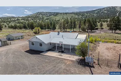 41225 SE Van Lake Rd, Prineville, OR 97754 - Photo 18