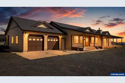 41225 SE Van Lake Rd, Prineville, OR 97754 - Photo 1