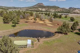 41225 SE Van Lake Rd, Prineville, OR 97754 - Photo 34