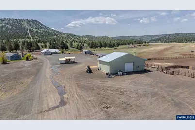 41225 SE Van Lake Rd, Prineville, OR 97754 - Photo 30