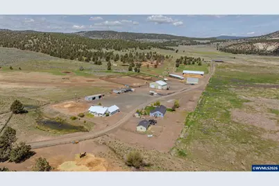 41225 SE Van Lake Rd, Prineville, OR 97754 - Photo 28