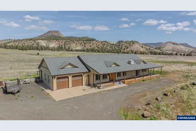 41225 SE Van Lake Rd, Prineville, OR 97754 - Photo 2