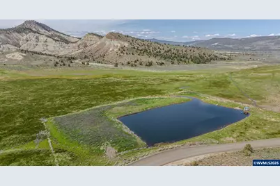 41225 SE Van Lake Rd, Prineville, OR 97754 - Photo 36