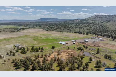 41221 SE Van Lake Rd, Prineville, OR 97754 - Photo 38