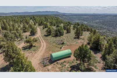 41221 SE Van Lake Rd, Prineville, OR 97754 - Photo 48