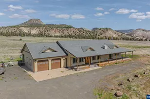 41221 SE Van Lake Rd, Prineville, OR 97754 - Photo 2