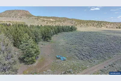 41221 SE Van Lake Rd, Prineville, OR 97754 - Photo 46