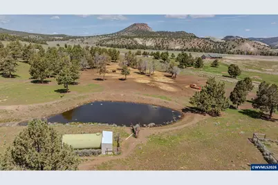 41221 SE Van Lake Rd, Prineville, OR 97754 - Photo 36