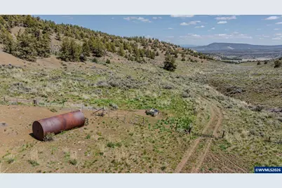 41221 SE Van Lake Rd, Prineville, OR 97754 - Photo 44