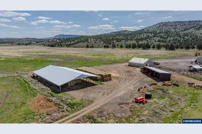 41221 SE Van Lake Rd, Prineville, OR 97754 - Photo 34