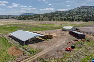 41221 SE Van Lake Rd, Prineville, OR 97754 - Photo 34