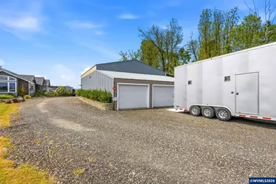 9503 West Stayton Rd SE, Aumsville, OR 97325 - Photo 26