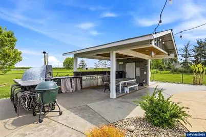 9503 West Stayton Rd SE, Aumsville, OR 97325 - Photo 32