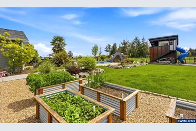 9503 West Stayton Rd SE, Aumsville, OR 97325 - Photo 38
